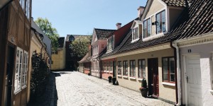 Beitragsbild des Blogbeitrags MEANWHILE IN DENMARK – PART #3