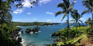 Beitragsbild des Blogbeitrags Maui, Hawaii 