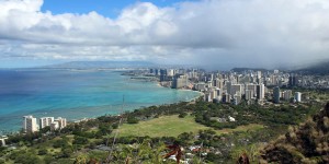 Beitragsbild des Blogbeitrags Oahu, Hawaii