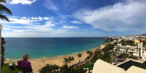 Beitragsbild des Blogbeitrags Fuerteventura- Allgemeine Informationen 