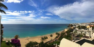 Beitragsbild des Blogbeitrags Fuerteventura- Allgemeine Informationen