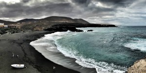 Beitragsbild des Blogbeitrags Fuerteventura- Westküste und westliches Bergland