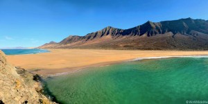 Beitragsbild des Blogbeitrags Fuerteventura- Süden 
