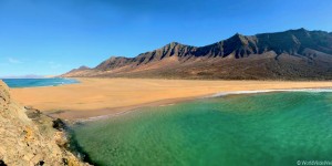 Beitragsbild des Blogbeitrags Fuerteventura- Süden