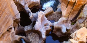Beitragsbild des Blogbeitrags Panorama Route: Mac Mac Falls bis zum Blyde River Canyon