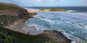 Beitragsbild des Blogbeitrags Südafrika, Garden Route: Birds Of Eden, Plettenberg Bay, Robberg Nature Reserve