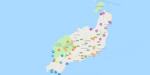 Beitragsbild des Blogbeitrags Lanzarote- Wissenswertes vor der Reise