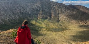 Beitragsbild des Blogbeitrags Lanzarote- Inselmitte