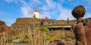 Beitragsbild des Blogbeitrags Lanzarote- der Inselnorden 