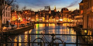 Beitragsbild des Blogbeitrags Amsterdam: die 30 schönsten Fotospots und Sehenswürdigkeiten 
