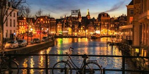 Beitragsbild des Blogbeitrags Amsterdam: die 30 schönsten Fotospots und Sehenswürdigkeiten