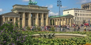 Beitragsbild des Blogbeitrags Berlin- die schönsten Spots in 48h