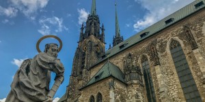 Beitragsbild des Blogbeitrags Brünn (Brno)
