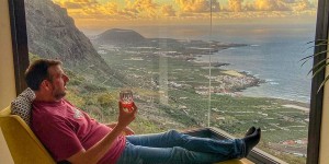 Beitragsbild des Blogbeitrags Teneriffa: Wissenswertes & die Vorbereitung 