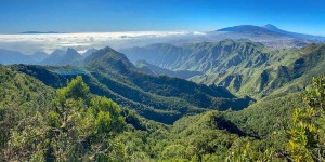 Beitragsbild des Blogbeitrags Teneriffa- der Nordosten