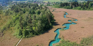 Beitragsbild des Blogbeitrags Kärnten: Faaker See und seine Umgebung 