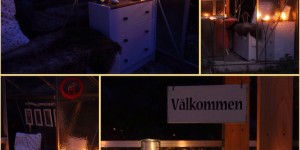 Beitragsbild des Blogbeitrags Mein schwedisches Gartenzimmer