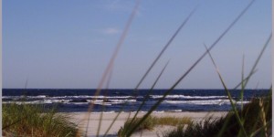 Beitragsbild des Blogbeitrags Skåne – wo Schweden am südlichsten ist