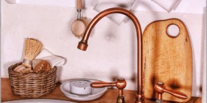 Beitragsbild des Blogbeitrags Upcycling ist Lagom