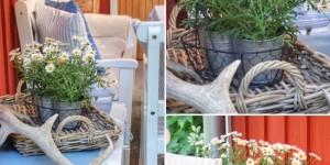 Beitragsbild des Blogbeitrags Sommarkänslor – Sommergefühle
