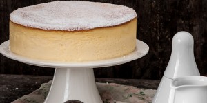 Beitragsbild des Blogbeitrags Träume, die wohl nie in Erfüllung gehen {New York Cheesecake}