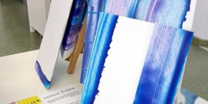 Beitragsbild des Blogbeitrags Wo die Liebe hinfällt!