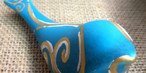 Beitragsbild des Blogbeitrags Weihnachten im Ladenkonzept 