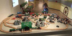 Beitragsbild des Blogbeitrags Schlechtwetterprogramm: Spielzeugmuseum Salzburg