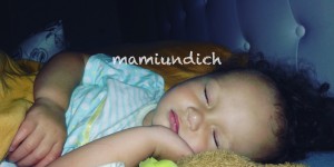 Beitragsbild des Blogbeitrags Bis wann brauchen Kleinkinder eigentlich ein Mittagsschläfchen?