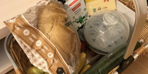 Beitragsbild des Blogbeitrags Das Konzept der gesunden Jause