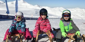 Beitragsbild des Blogbeitrags Ausflugstipp: Europas längste Rodelbahn
