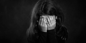 Beitragsbild des Blogbeitrags Gewalt an Kindern