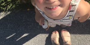 Beitragsbild des Blogbeitrags Schwangerschaft 2.0 – das erste Trimester