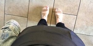 Beitragsbild des Blogbeitrags Schwangerschaft 2.0 – Das zweite Trimester
