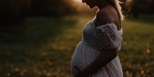 Beitragsbild des Blogbeitrags Schwangerschaft 2.0: das 3. Trimester 