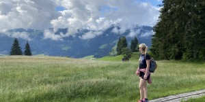 Beitragsbild des Blogbeitrags Chill mal Mama, du hast frei!