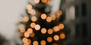 Beitragsbild des Blogbeitrags Wenn das Christkind zusammen mit dem Weihnachtsmann kommt