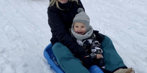 Beitragsbild des Blogbeitrags Happy-go-lucky, dear Mamas!