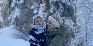 Beitragsbild des Blogbeitrags Wie Du im neuen Jahr gelassener durch den Mama-Alltag kommst… Teil 1 – die Bedarfserhebung