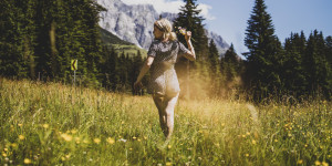 Beitragsbild des Blogbeitrags Im Sommer ticken die Uhren eben anders