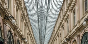 Beitragsbild des Blogbeitrags Galeries Royales Saint-Hubert