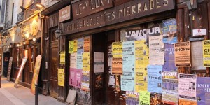 Beitragsbild des Blogbeitrags La Boheme