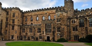 Beitragsbild des Blogbeitrags Universität Durham