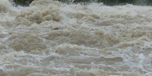 Beitragsbild des Blogbeitrags Das Magdalenenhochwasser von 1342
