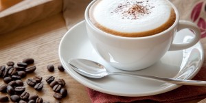 Beitragsbild des Blogbeitrags Der Cappuccino