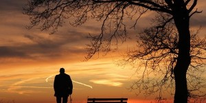 Beitragsbild des Blogbeitrags Traurigkeit