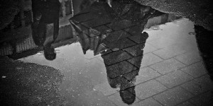 Beitragsbild des Blogbeitrags Der Doppelgänger 