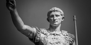 Beitragsbild des Blogbeitrags Augusta Vindelicum – das römische Augsburg
