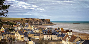 Beitragsbild des Blogbeitrags Der Maler Raoul Dufy und seine Normandie