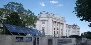 Beitragsbild des Blogbeitrags Technisches Museum für Industrie und Gewerbe